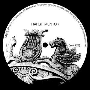 HARSH MENTOR - Salve