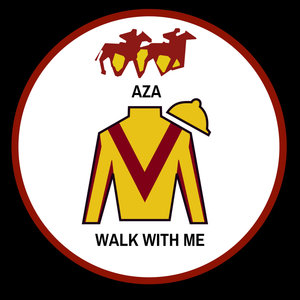 AZA - Walk With Me