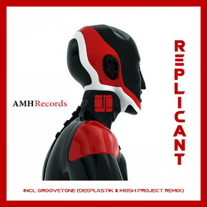 DEEPLASTIK/MOSH PROJECT - Replicant