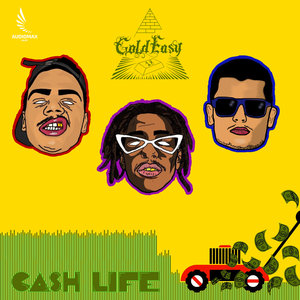 GOLDEASY - Cashlife