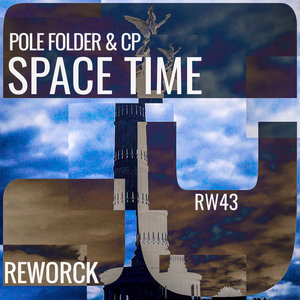 POLE FOLDER/CP - Space Time