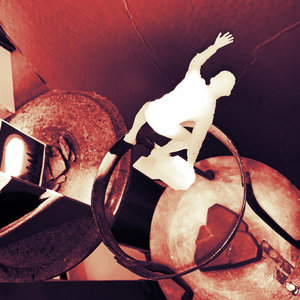 Luis Leon / In2deep - Sculpture Remixes