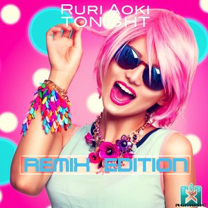 RURI AOKI - Tonight