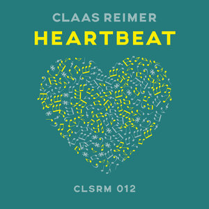 CLAAS REIMER - Heartbeat