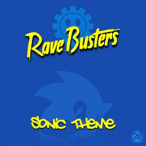 CLUB BUMPERS - Sonic Theme