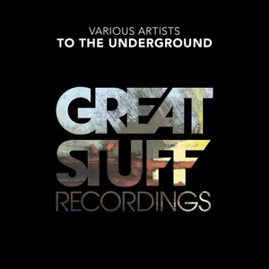 Various - To The Underground Vol 18