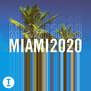 Various - Toolroom Miami 2020