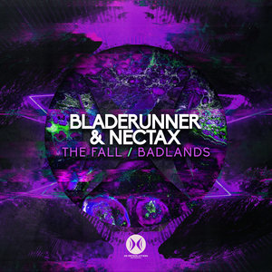 Bladerunner / Nectax - The Fall
