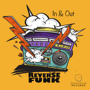 FUNK REVERSE - In&Out