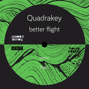 QUADRAKEY - Better Flight