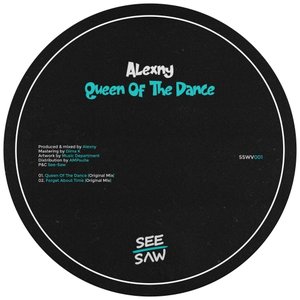 ALEXNY - Queen Of The Dance