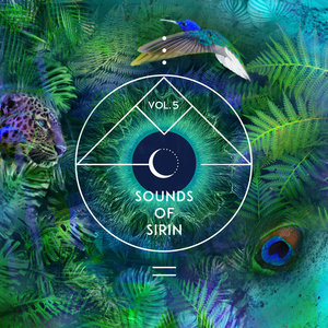 Various - Bar 25 Music Presents/Sounds Of Sirin Vol 5