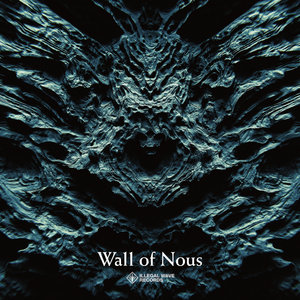 VARIOUS - Wall Of Nous