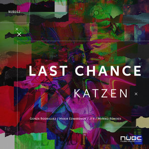 Last Chance By Katzen On Mp3 Wav Flac Aiff Alac At Juno Download