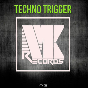 KIVEMA - Techno Trigger