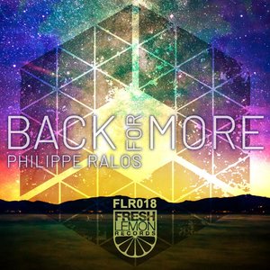 PHILIPPE RALOS - Back For More