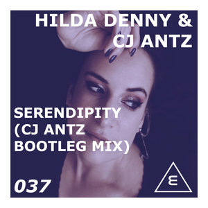 HILDA DENNY/CJ ANTZ - Serendipity