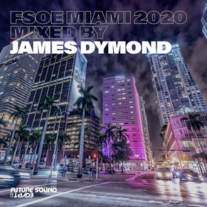 VARIOUS/JAMES DYMOND - FSOE Miami 2020
