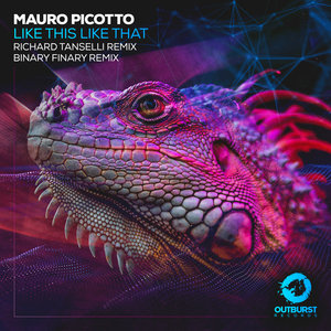 MAURO PICOTTO - Like This Like That (Remixes)