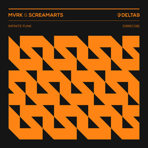 Mvrk & Screamarts - Infinite Funk