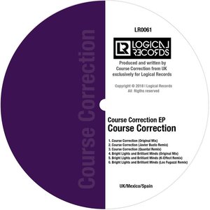 COURSE CORRECTION - Course Correction