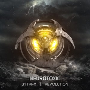 SYTRI-X - Revolution