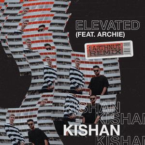 KISHAN feat ARCHIE - Elevated