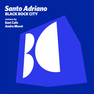Santo Adriano - Black Rock City