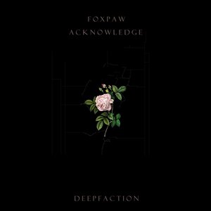 FOXPAW - Acknowledge