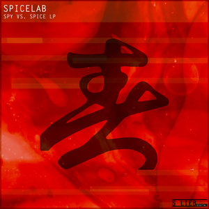SPICELAB - Spy Vs Spice