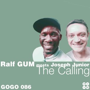 JOSEPH JUNIOR/RALF GUM - The Calling
