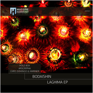 Bodaishin - Laghima