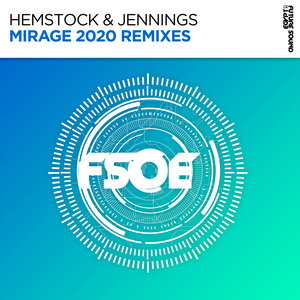 HEMSTOCK/JENNINGS - Mirage 2020