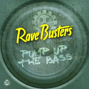CLUB BUMPERS - Pump Up The Bass