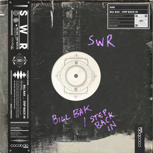SWR - Bill Bak/Step Back In
