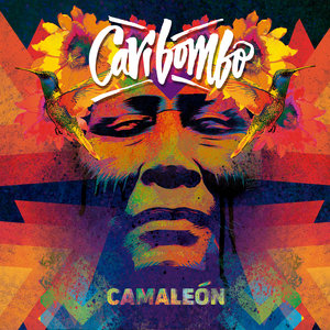 CARIBOMBO - Camaleon