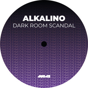 Alkalino - Dark Room Scandal