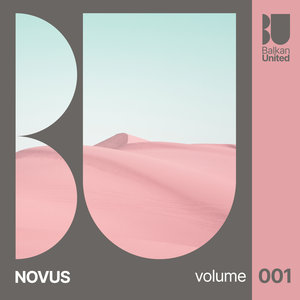 VARIOUS - Novus Vol 1