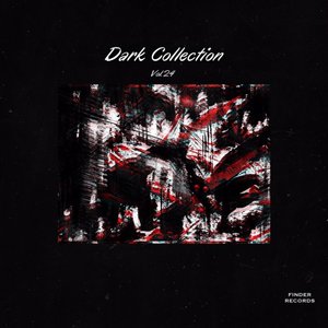 A Dark Collection by Emma V. Leech