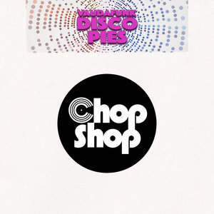 Vaudafunk - Disco Pies