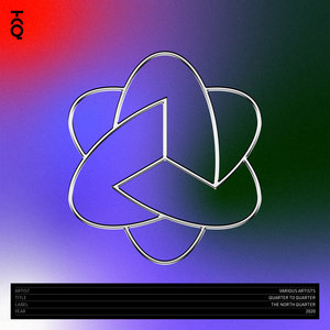 Various - Quarter To Quarter