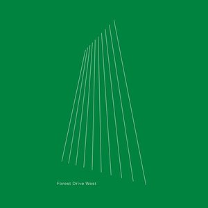 Forest Drive West - Mantis 01