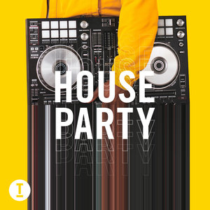 Various - Toolroom House Party