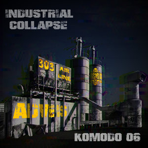 Adveis / 303 Airline - Industrial Collapse