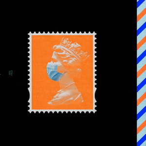 VARIOUS - Ransom Note Presents Pen Pals