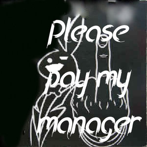 Orlando Voorn - Please Pay My Manager