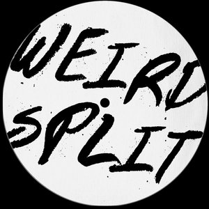 Lucianno Villarreal / Juliche Hernandez - WeirdSplit EP