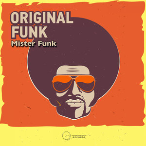 DJ MISTER FUNK - Original Funk