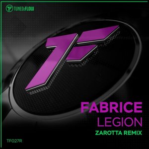 FABRICE - Legion (Zarotta Remix)