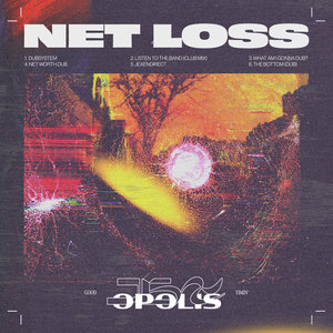 JEX OPOLIS - Net Loss